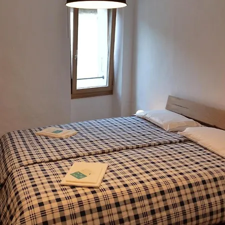 Sostenibili Chiarina Cabbio * Muggio