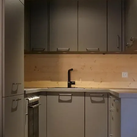 Apartmán Sostenibili Chiarina Cabbio *